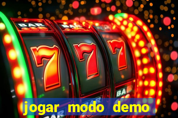 jogar modo demo fortune tiger