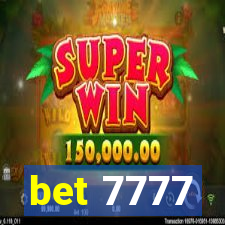 bet 7777