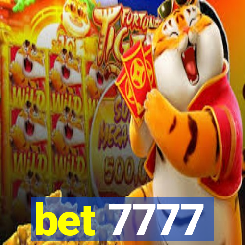 bet 7777