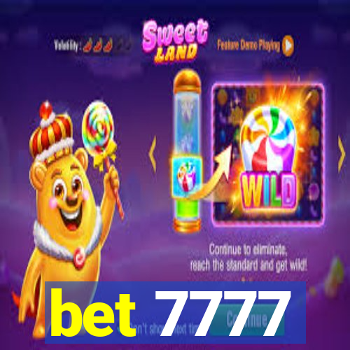 bet 7777