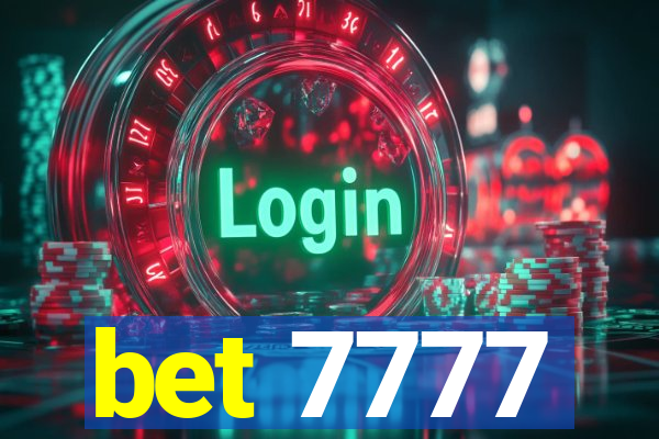 bet 7777