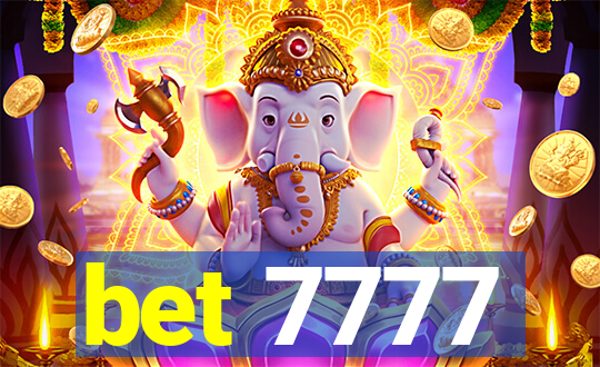 bet 7777