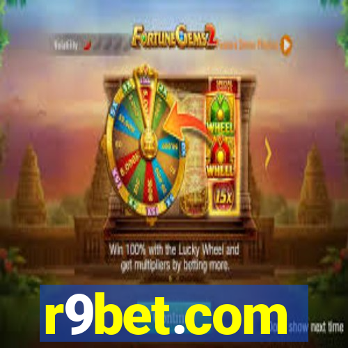 r9bet.com