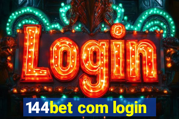 144bet com login