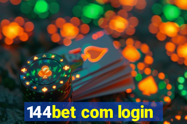 144bet com login