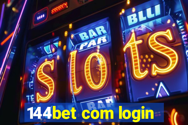 144bet com login