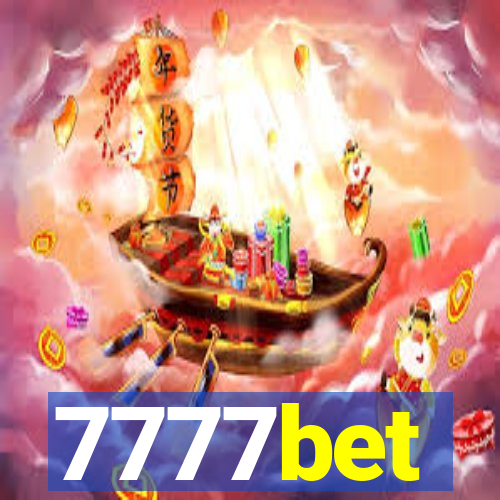 7777bet