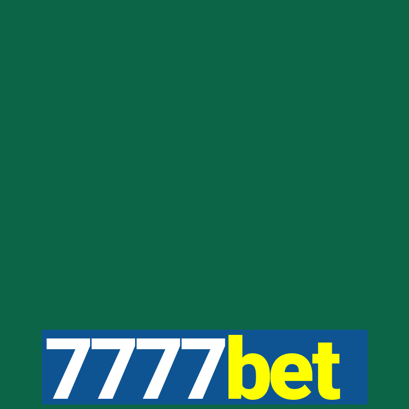 7777bet