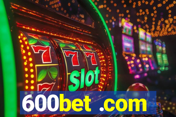 600bet .com