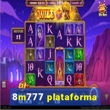 8m777 plataforma