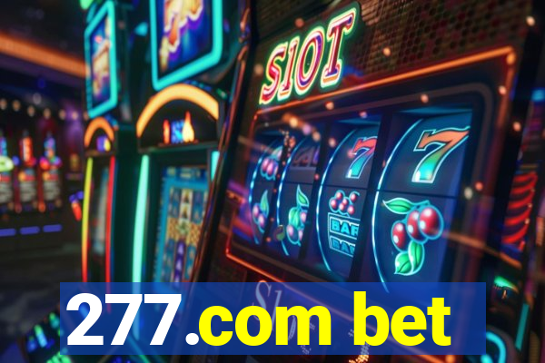 277.com bet