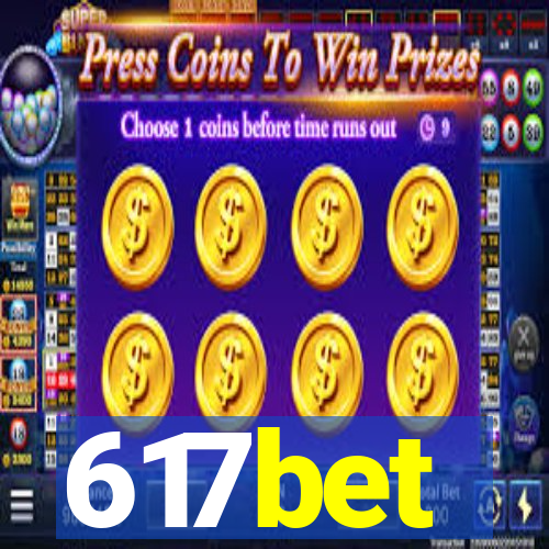 617bet