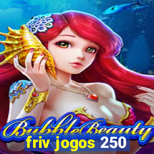 friv jogos 250