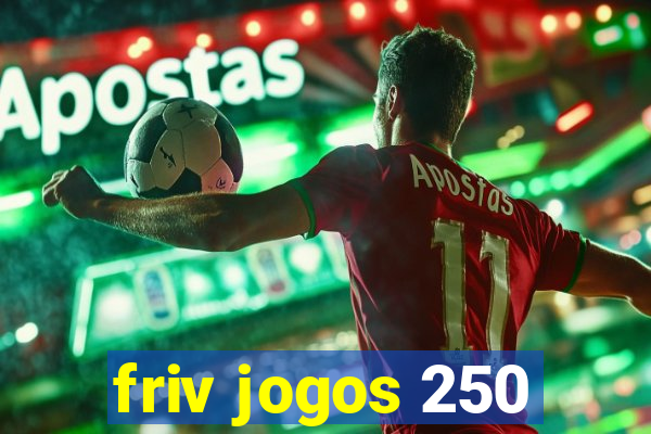 friv jogos 250