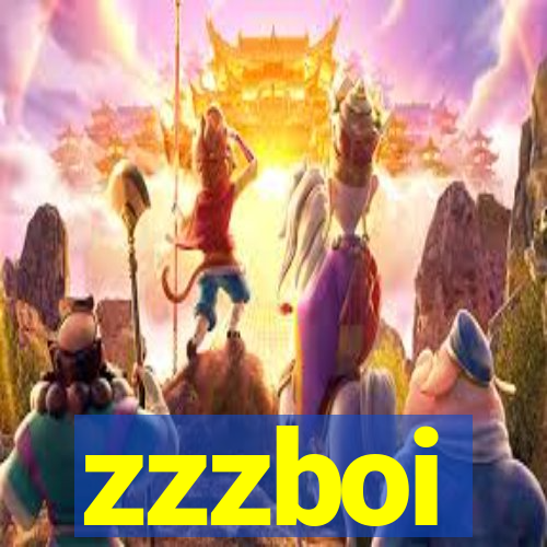 zzzboi