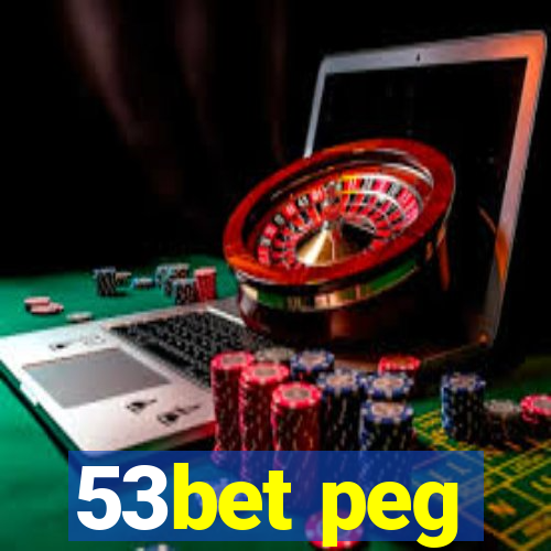 53bet peg