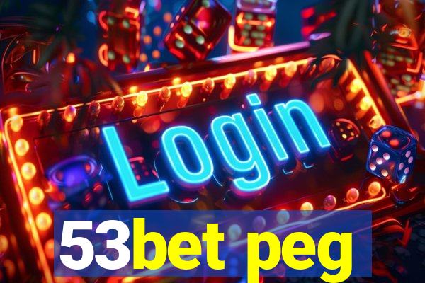 53bet peg