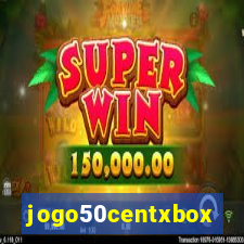 jogo50centxbox