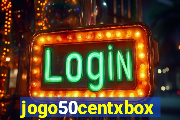 jogo50centxbox