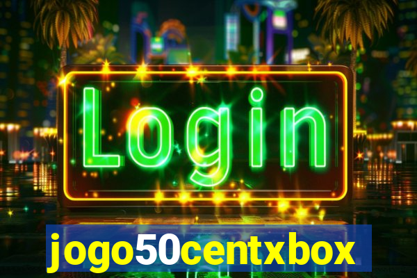 jogo50centxbox