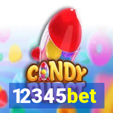 12345bet