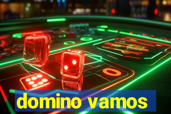 domino vamos