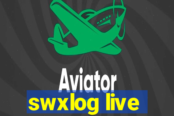 swxlog live