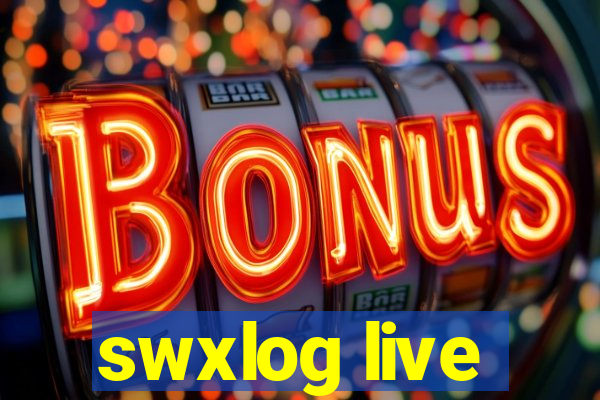 swxlog live