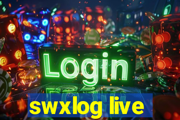 swxlog live