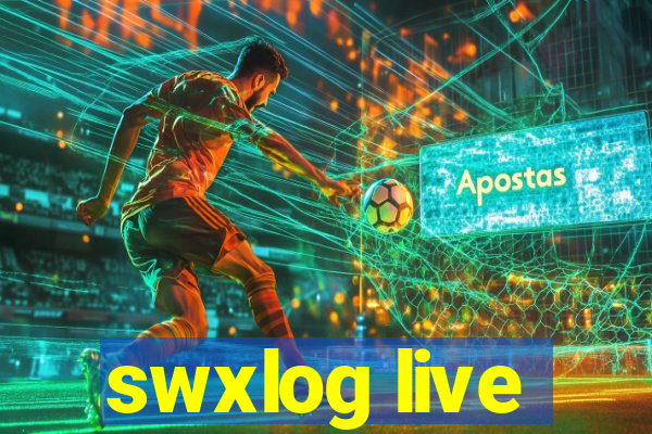 swxlog live