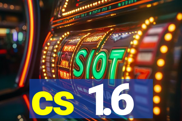 cs 1.6