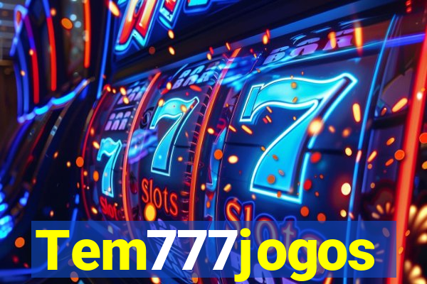 Tem777jogos