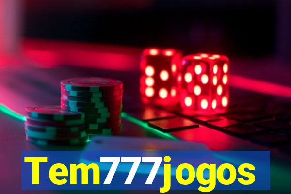 Tem777jogos