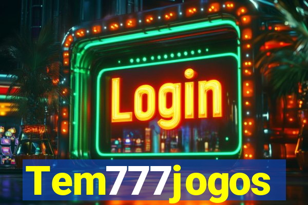 Tem777jogos