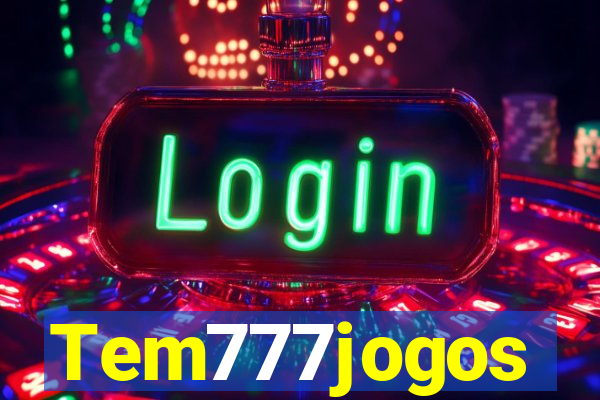 Tem777jogos