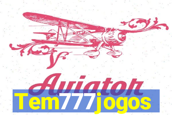 Tem777jogos