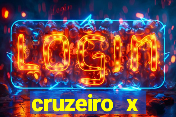 cruzeiro x bragantino palpite