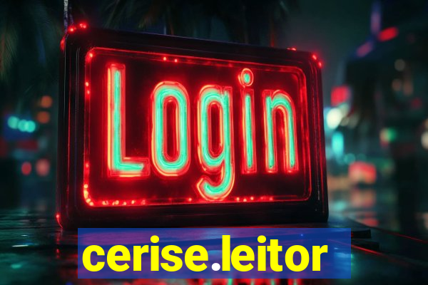 cerise.leitor