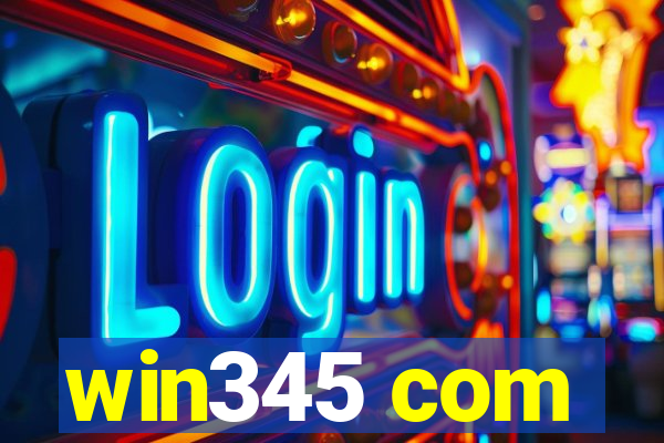 win345 com