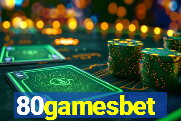 80gamesbet