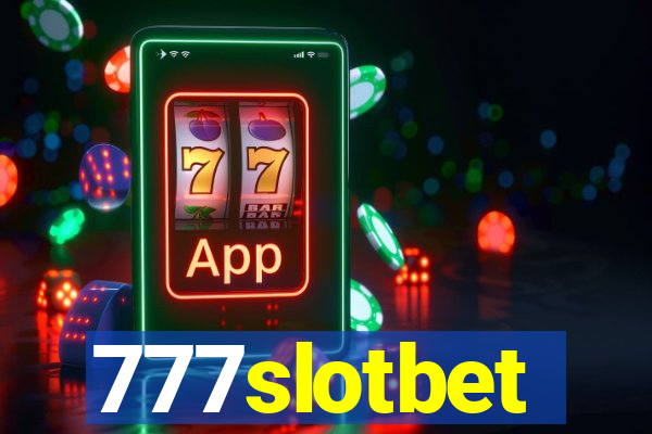 777slotbet