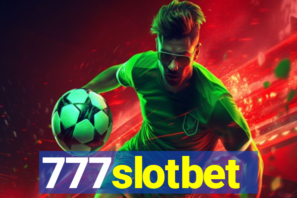 777slotbet