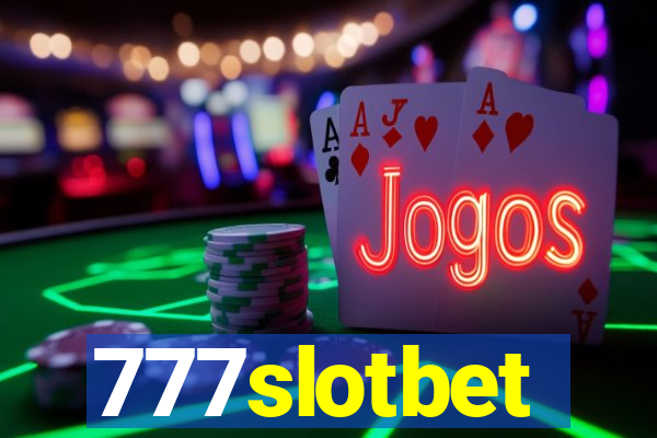 777slotbet