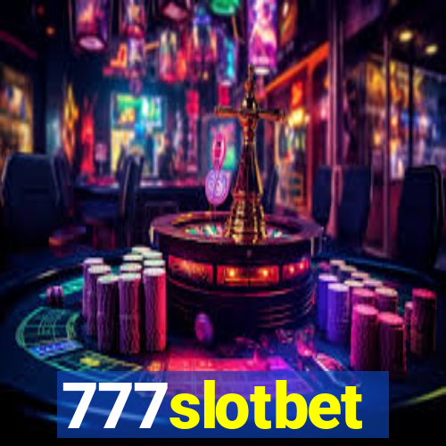 777slotbet