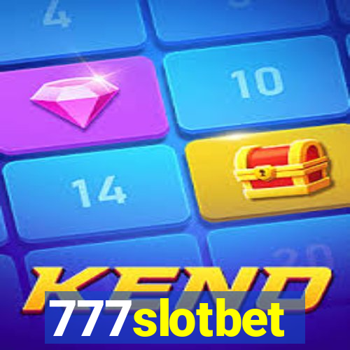 777slotbet