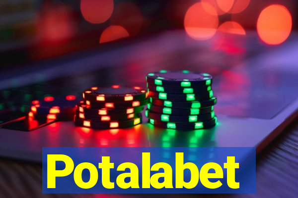 Potalabet