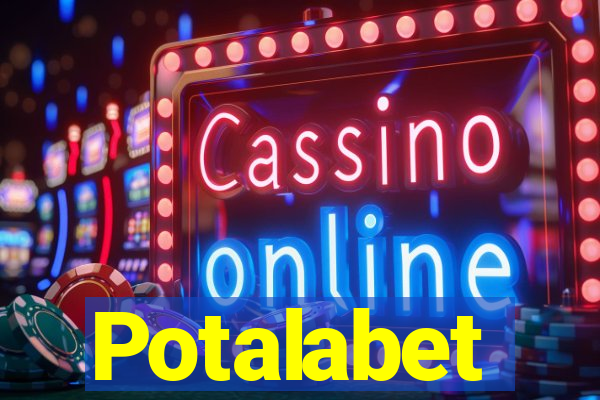 Potalabet