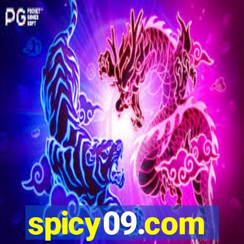 spicy09.com