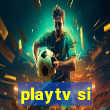 playtv si