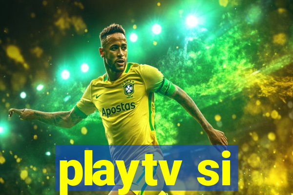 playtv si